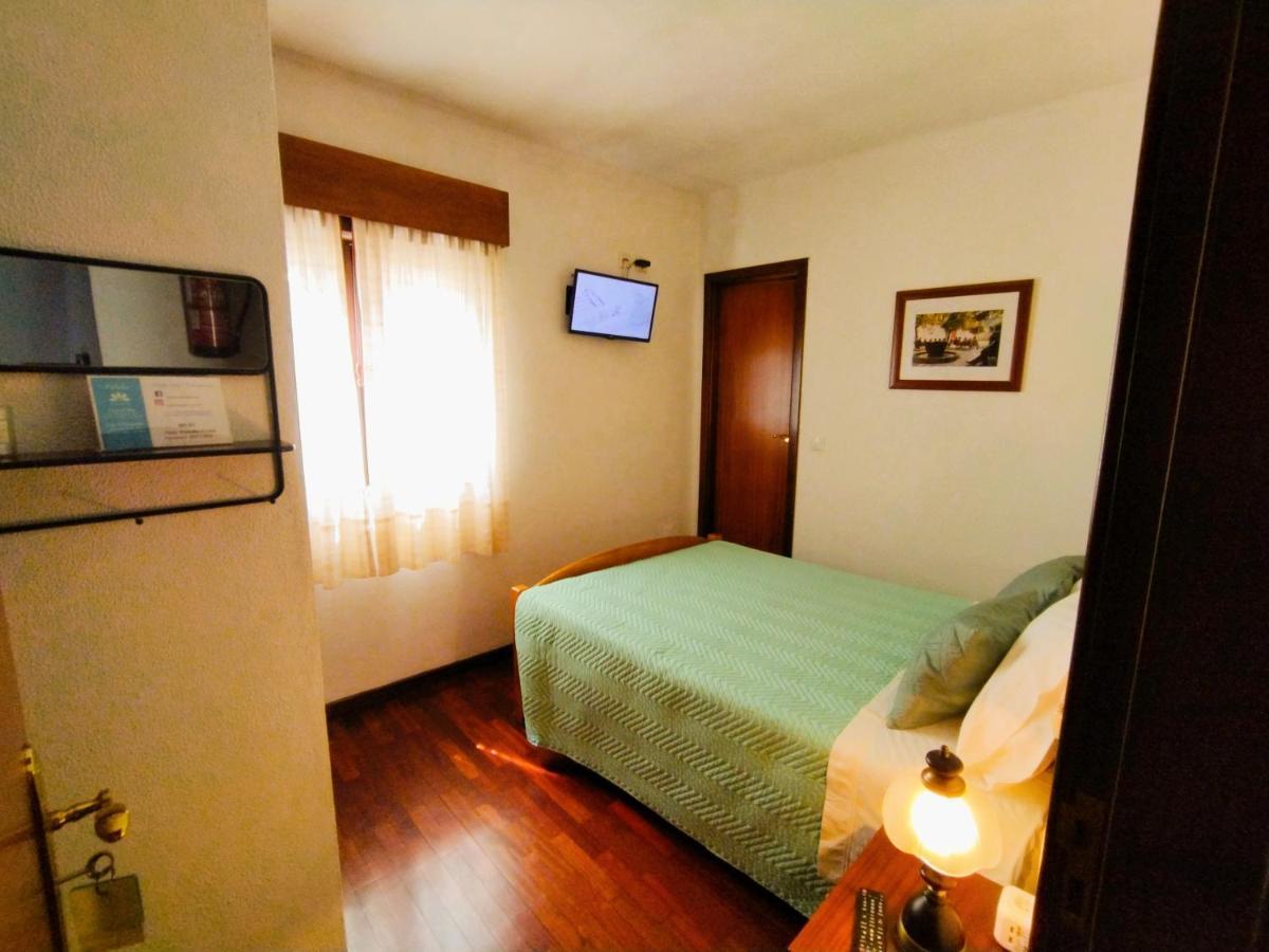 Casa Hospedes Polido 테르마스 드 상 페드루 두 술 외부 사진