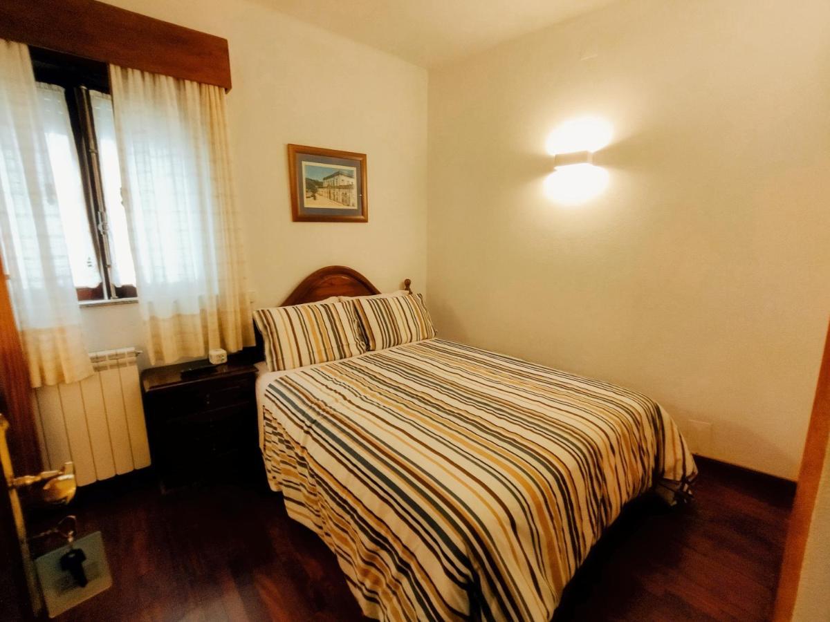 Casa Hospedes Polido 테르마스 드 상 페드루 두 술 외부 사진